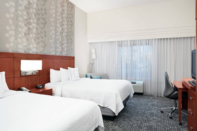 Courtyard by Marriott St. Augustine I-95