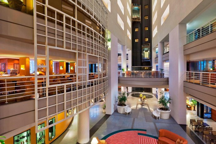 Sheraton Mar del Plata Hotel