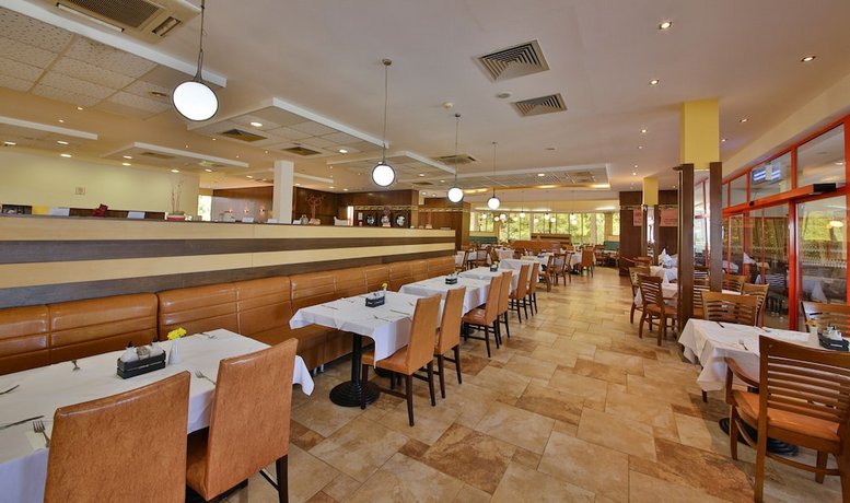 Hotel Kaliakra