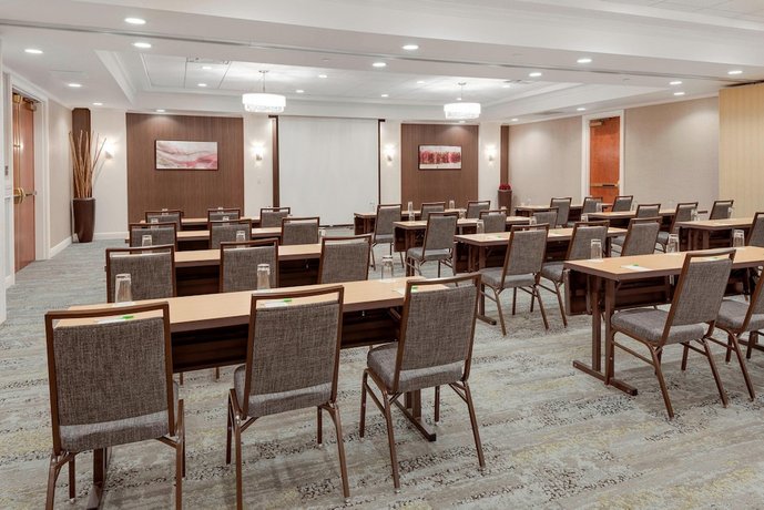 Courtyard by Marriott Portsmouth