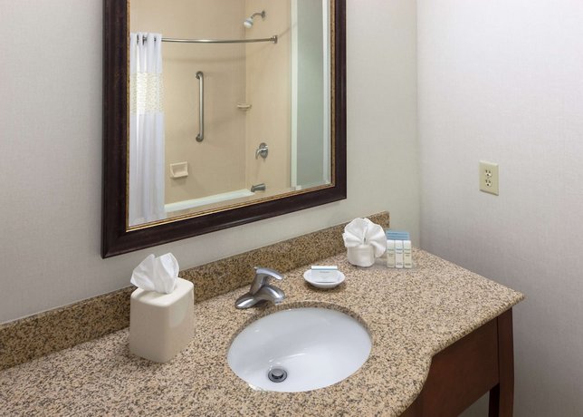 Hampton Inn & Suites Colorado Springs/I-25 South