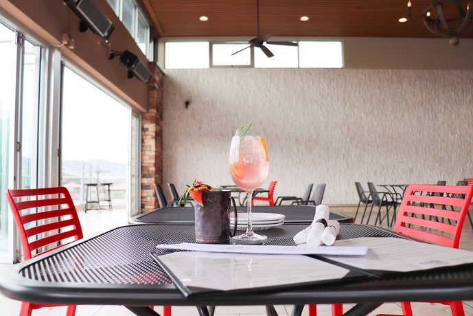 Delta Hotels by Marriott Kamloops