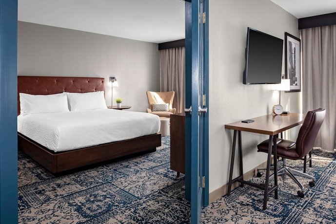 Four Points by Sheraton Memphis East