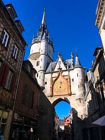Chambres D'hôtes Le Nid