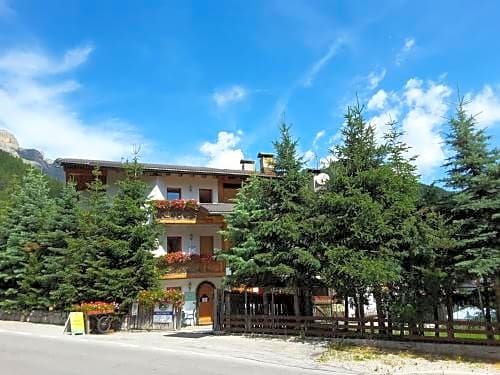 Chalet Brigitte