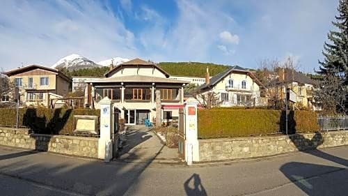 Le Panoramique Embrun