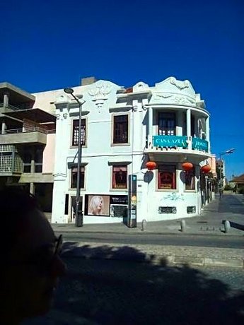 Casa Azul Hostel