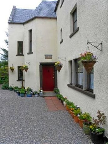 Kettle House B&B