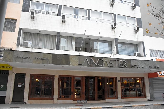 Lancaster Hotel