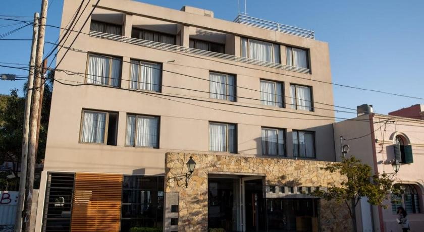 Hotel boutique Tramas Andinas