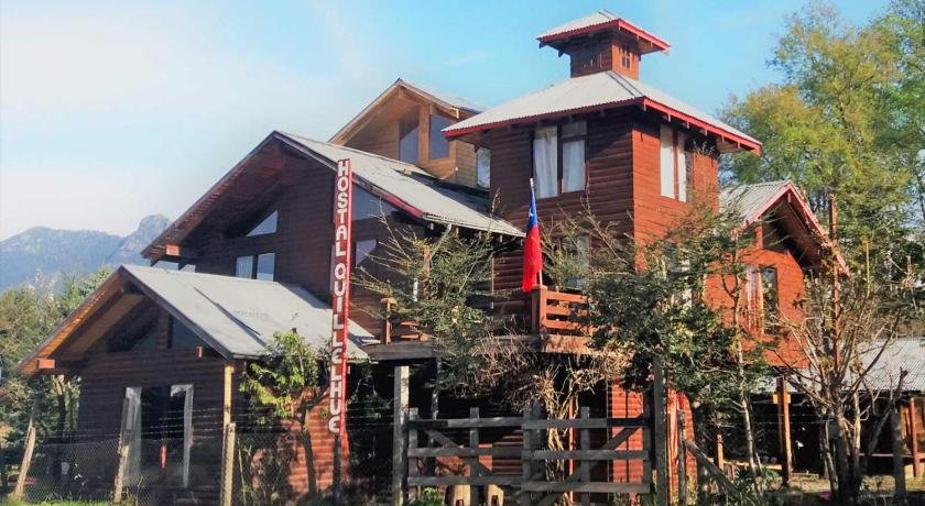 Hostal Quillelhue