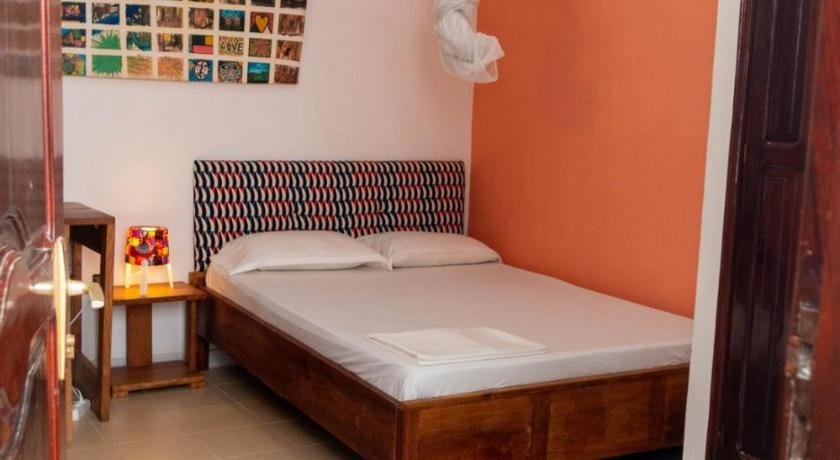 Karls Guesthouse