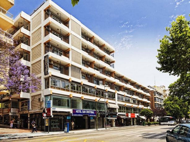 Hotel San Cristobal