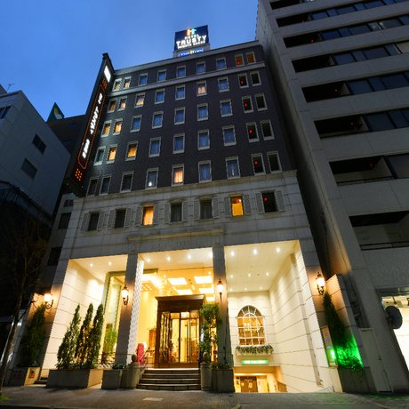 Koko Hotel Nagoya Sakae