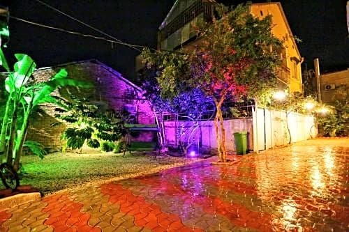 Sanapiro Hotel