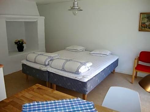 Hostel Kalmar Sjömanshem