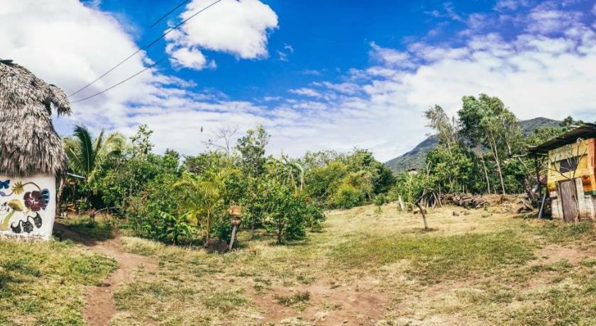 Finca La Magia