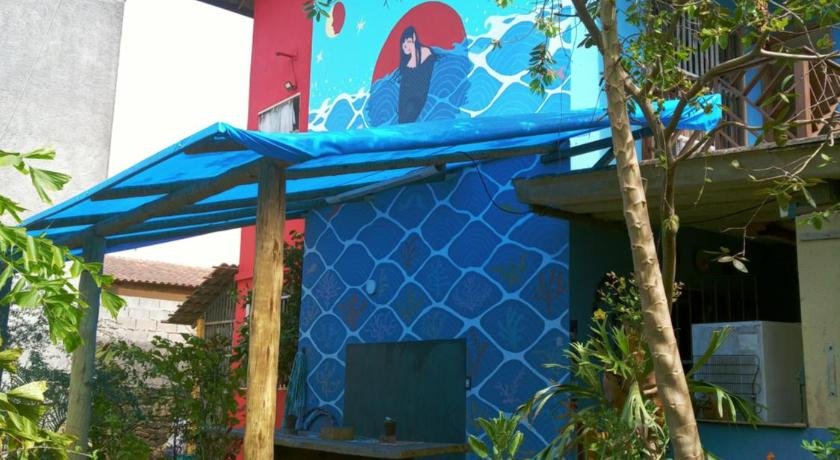 Pousada Container Eco Manguinhos