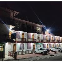 Hotel Ganga Putra Annexe