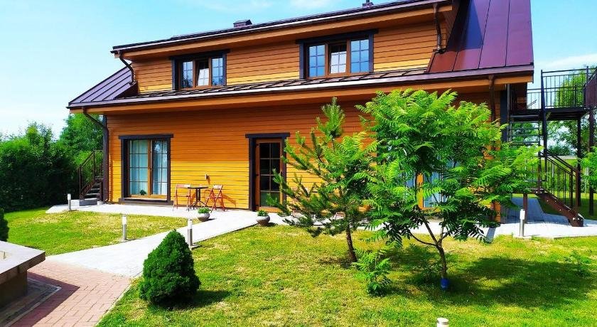 'Trakaitis' apartments & holiday homes