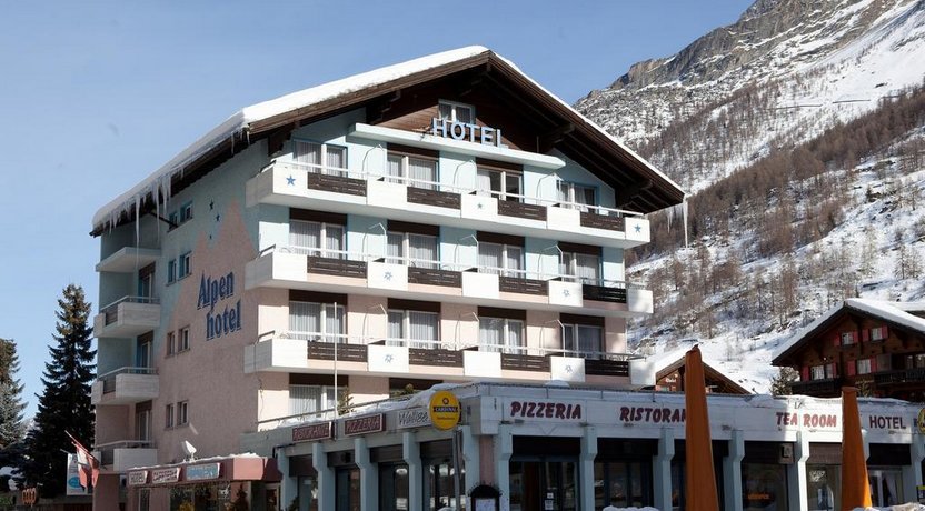 Matterhorn Inn