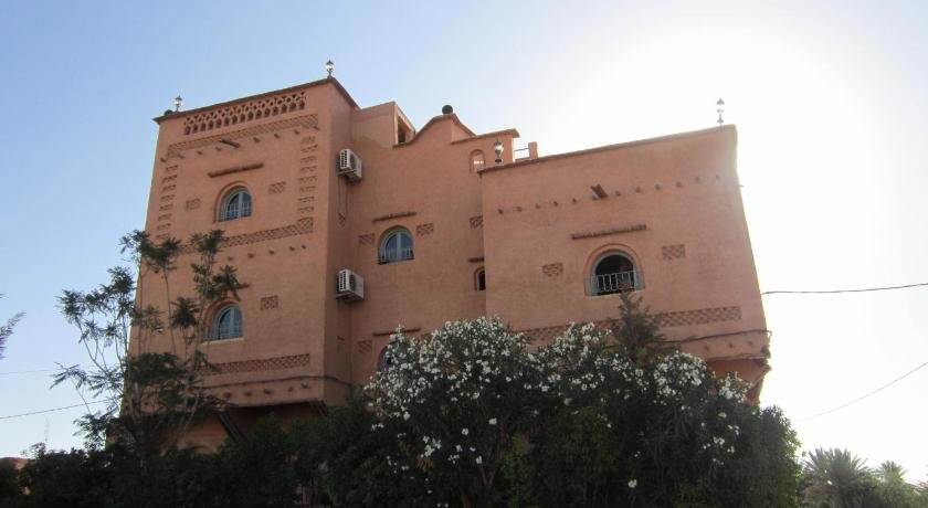 Riad Dar Barbara