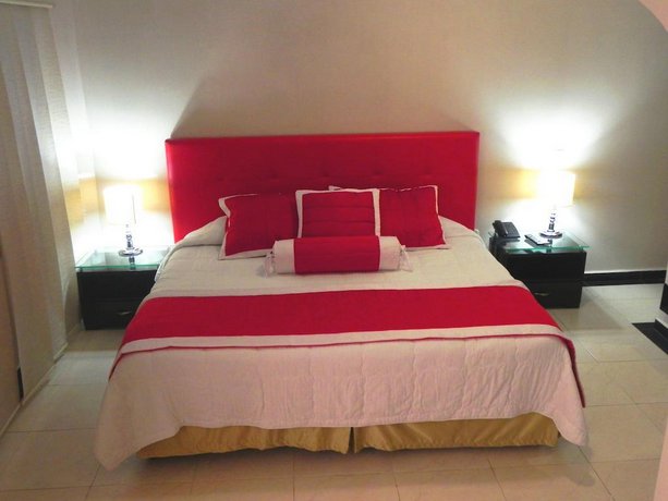 Cabecera Country Hotel
