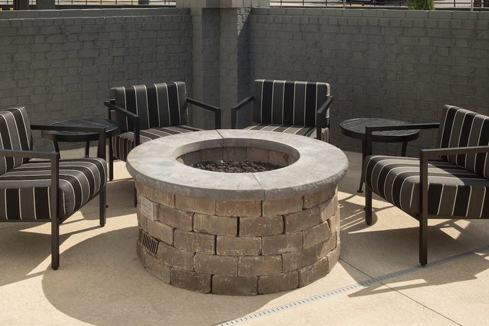 Courtyard by Marriott Winston-Salem University