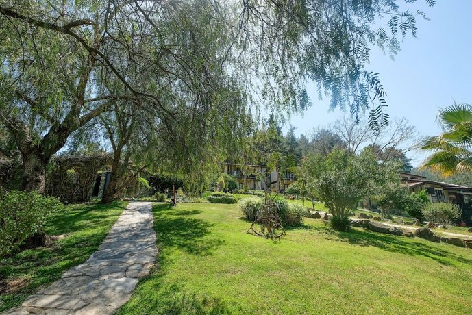 Hotel Berke Ranch&Nature