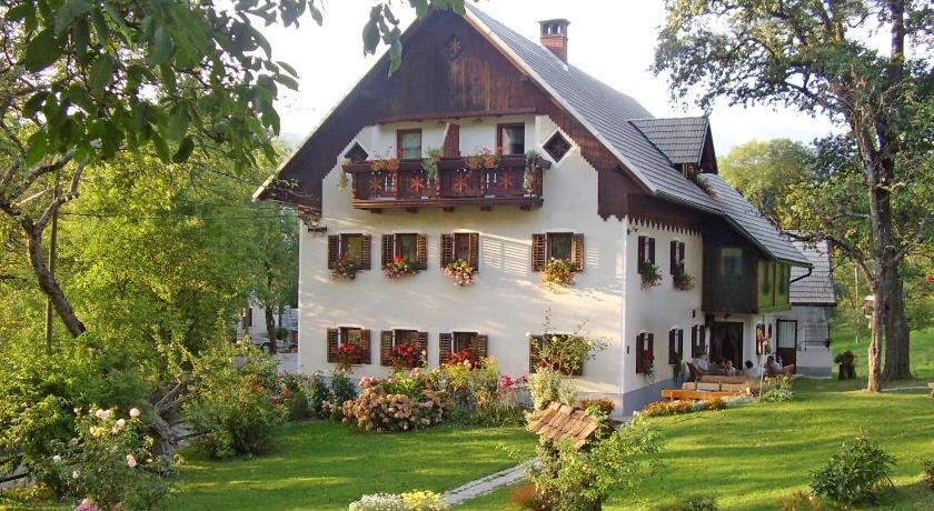 Farm Pri Flandru