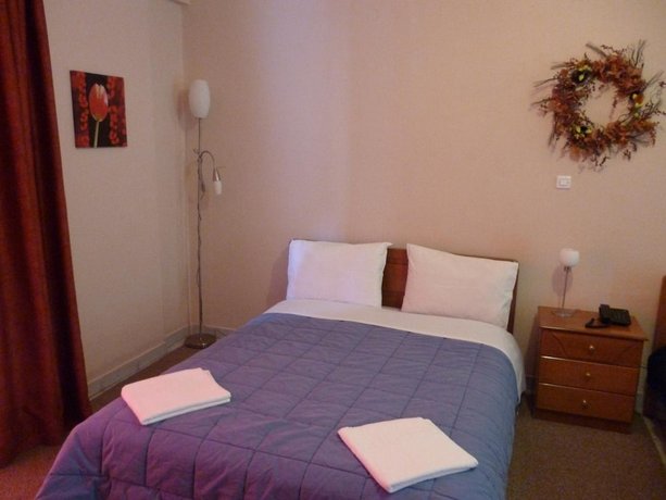 Vasilis Hotel
