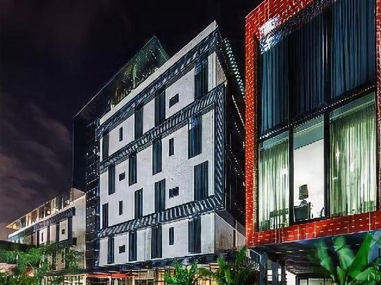 Samba Hotel