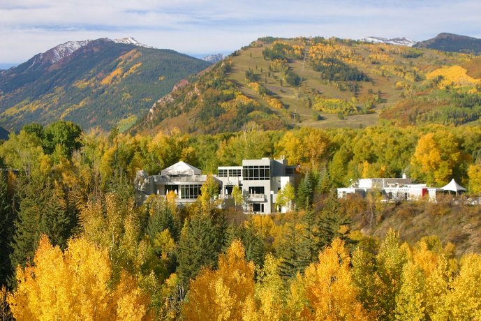 Aspen Meadows Resort