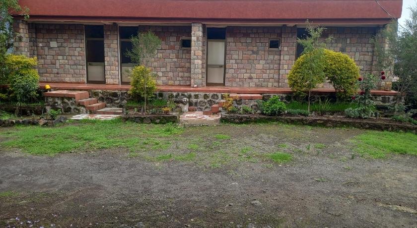 Merkeza Guest House