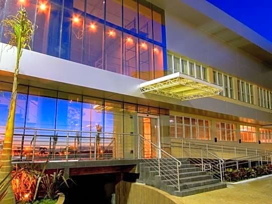 Bristol Portal do Iguaçu Hotel