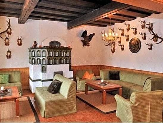 Alpines Gourmet Hotel Montanara