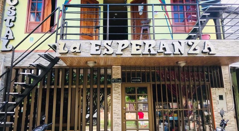 Hostal La Esperanza