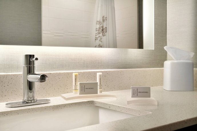 Residence Inn by Marriott Winston-Salem Hanes Mall