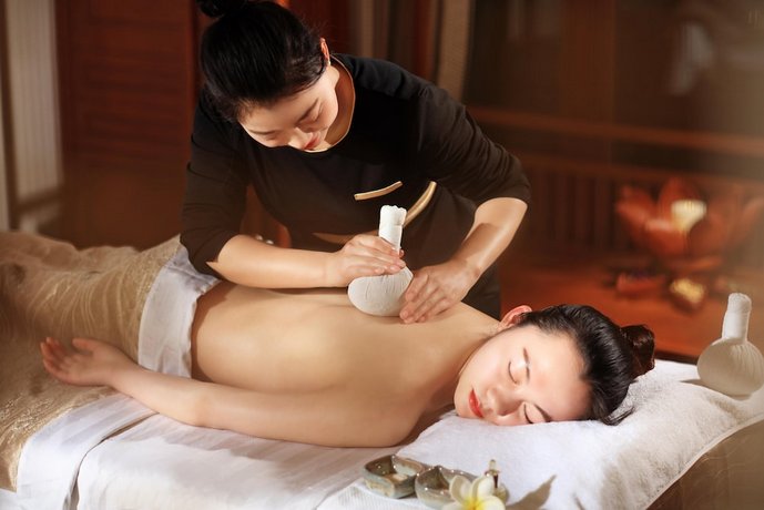 Hualuxe Hotels & Resorts Kunming