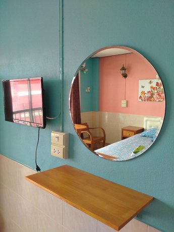 Ruengsrisiri Guesthouse