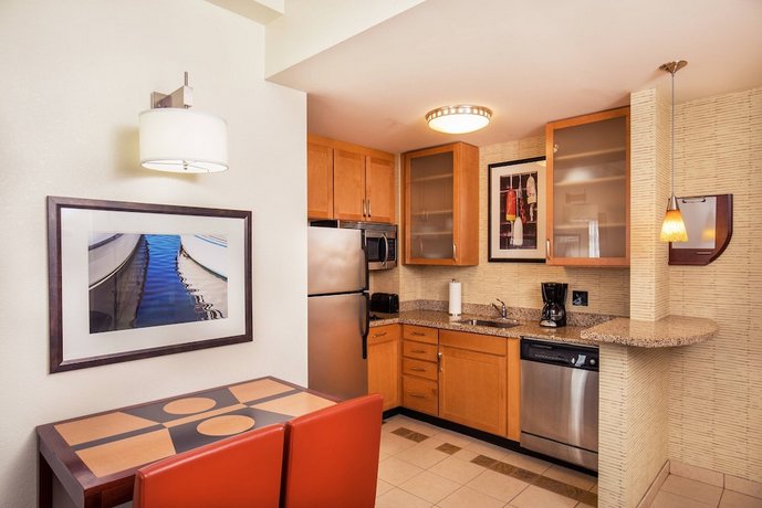 Residence Inn by Marriott Portland Downtown/Waterfront