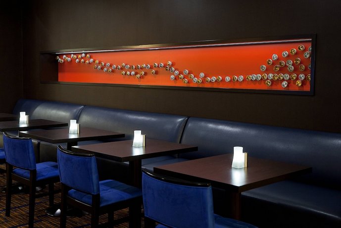 Courtyard by Marriott Galveston Island