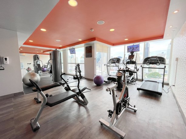 TRYP by Wyndham Panama Centro
