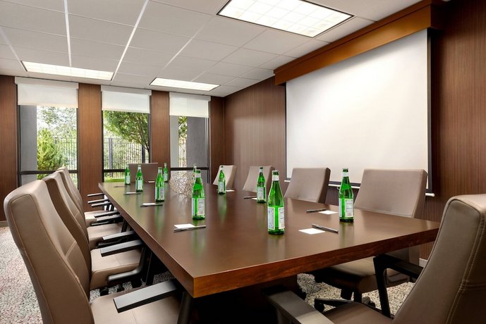 Courtyard by Marriott Missoula