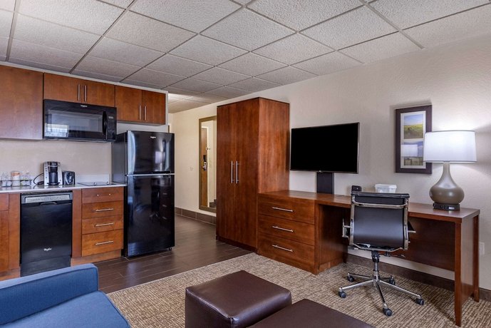 Comfort Inn Butte City Center I-15 / I-90