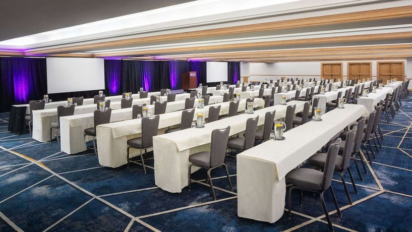 Hyatt Regency Jacksonville Riverfront