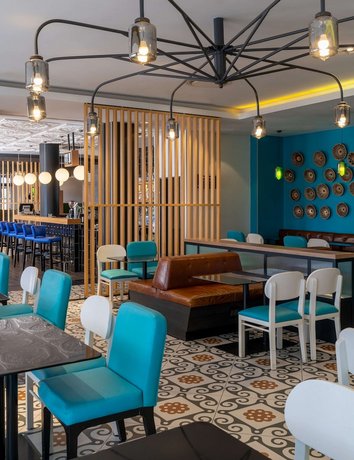 Park Inn by Radisson Polokwane