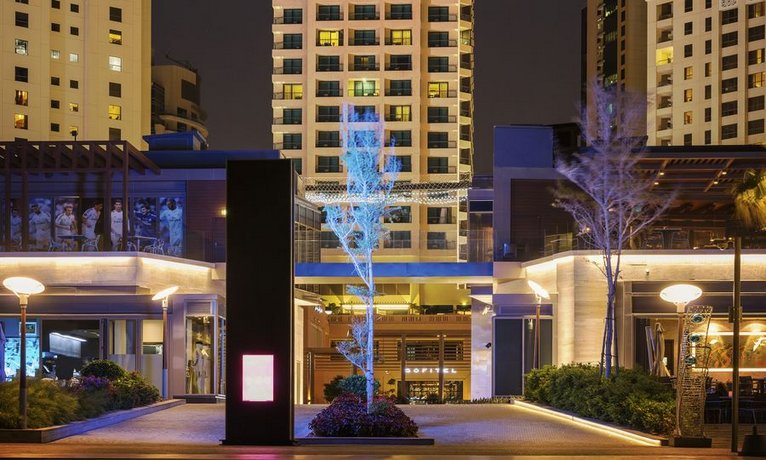 Sofitel Dubai Jumeirah Beach