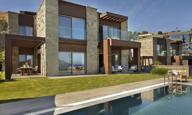 Mett Hotel & Beach Resort Bodrum