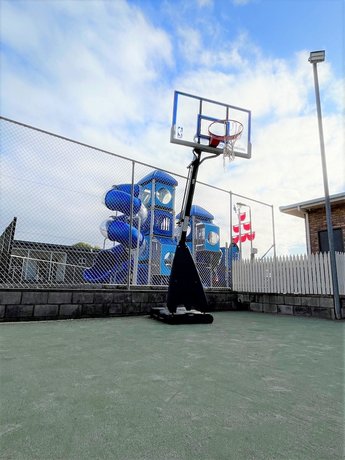 Big4 Tasman Holiday Parks - Warrnambool